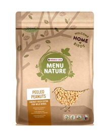 VERSELE-LAGA Arahide fără coajă pentru păsări sălbatice 1kg