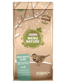 VERSELE-LAGA Frost Nights Blend - Hrană pentru păsări sălbatice, pentru perioade reci 2,5 kg