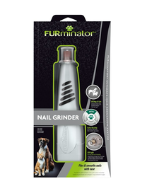 FURMINATOR Pila electrica pentru scurtat gheare caini si pisici