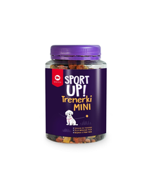 MACED Sport Up Mini recompense dresaj, pentru caini 300 g