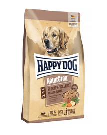 HAPPY DOG Flocken Vollkost hrana caini sensibili 10 kg
