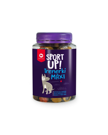 MACED Sport Up Maxi recompense dresaj, pentru caini 300 g