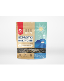 MACED Sprot pentru caini 85 g