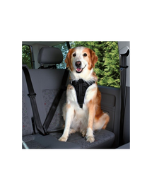TRIXIE Ham de mașină pentru câini ( L ) 65–80 cm / 25 mm