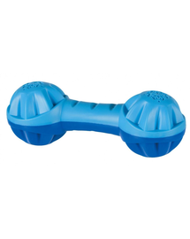 TRIXIE Os pentru caini cu efect de racire, din cauciuc termoplastic, 18 cm