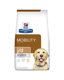 HILLS Prescription Diet Canine j/d 12 kg