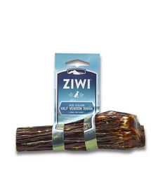 ZIWIPEAK Chews Dog Venison Shank Full, Os de ros pentru caini