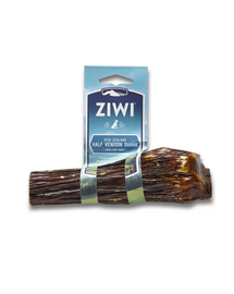 ZIWIPEAK Chews Dog Venison Shank Half Unit Os de cerb pentru caini