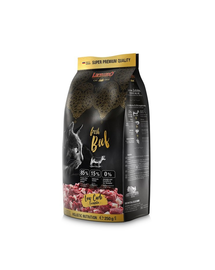 LEONARDO Fresh Beef&Poultry Hrana uscata pisici adulte, cu vita si pasare 250 g