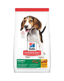 HILL'S Science Plan Puppy <1 Medium hrana uscata pentru pui de talie medie, cu pui 14 kg