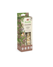VITAPOL Smakers Hrana complementara rozatoare si iepuri, cu topinambur si pastarnac 90g