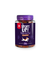 MACED Sport Up 300g Recompense pentru caini, cu vita