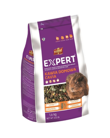 VITAPOL Expert cobai 1,6 kg