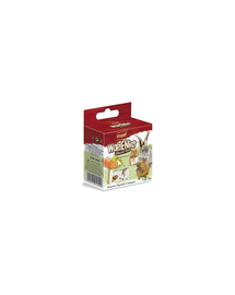 VITAPOL Oase cu calciu pentru rozătoare - legume 40 g