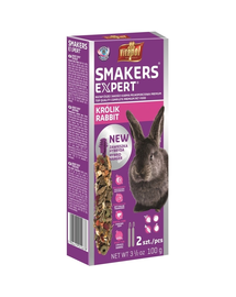 VITAPOL Smakers Expert pentru iepure
