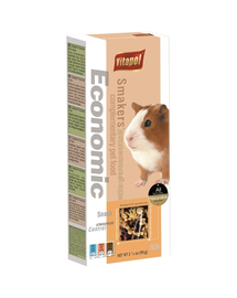 VITAPOL Smakers pentru porcușori de guinea economic