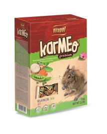 VITAPOL Hrana pentru degu 1000 g