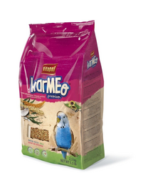 VITAPOL Premium hrană completă pentru papagal 2,5 kg