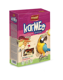VITAPOL Hrană completă pentru papagal 900 g