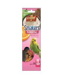 VITAPOL Smakers pentru perusi, cu fructe 45 g