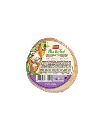 VITAPOL Vita Herbal Mix pentru rozatoare si iepuri, cu legume