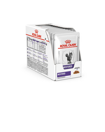 ROYAL CANIN VHN Cat Neutered Maintenance sos 48x85g hrană umedă pentru pisici de la sterilizare până la vârsta de 7 ani