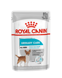 ROYAL CANIN Urinary Care hrană umedă pentru câini adulți, protecția tractului urinar inferior 24 x 85 g