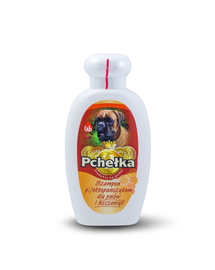 PCHEŁKA Sampon anti-purici si capuse, pentru caini 180 ml