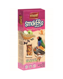VITAPOL Smakers pentru cinteze - fructe