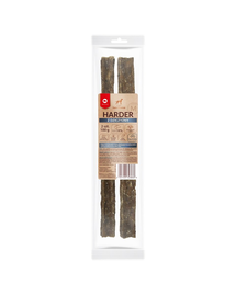 MACED Super Premium Harder Recomensa pentru caini, cu carne de vanat M 2 buc.