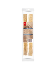MACED Super Premium Harder Baton de mestecat pentru caini, cu iepure M 2 buc.