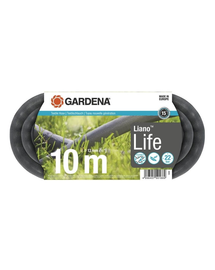 GARDENA Furtun textil Liano Life 10 m set