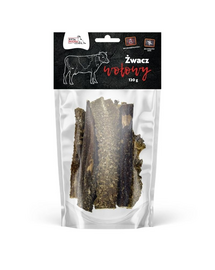 SYTA MICHA Gustare naturală din burtă de vită pentru câini 120 g