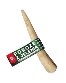 MACED Corn de cerb de ros pentru caini, Marimea M