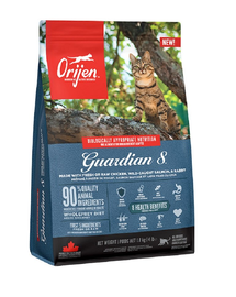ORIJEN Cat Guardian 8 Adult hrana uscata pisici adulte 1,8 kg