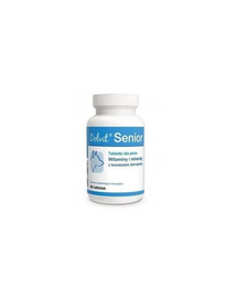 Vitamine pentru câini seniori DOLFOS Dolvit Senior 90 tablete