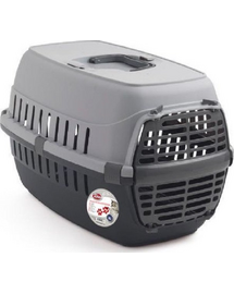 Cușcă transport animale mici PET NOVA Comfort 5 kg