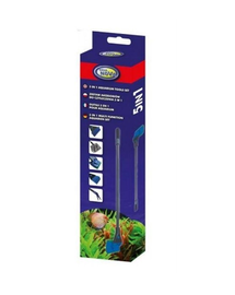 AQUA NOVA Kit de curatare acvariu 5 in 1