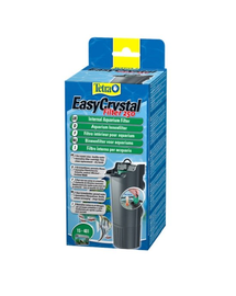 TETRA EasyCrystal Filter EC 250 filtru intern acvariu 15-40l