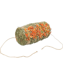 TRIXIE Balot fan pentru iepuri si rozatoare, cu mazare si morcovi 250 g