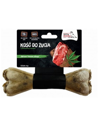 SYTA MICHA Os de mestecat pentru caini, articulatii puternice 13,5cm