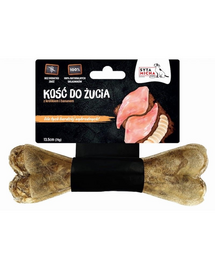 SYTA MICHA Os de mestecat pentru câini pretențioși 13,5 cm