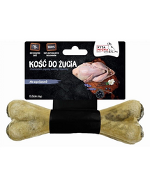 SYTA MICHA Os natural de mestecat pentru câini pentru relaxare și calm 13,5 cm