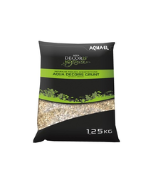AQUAEL Aqua decoris grunt Substrat decorativ pentru acvariu 1,25 kg