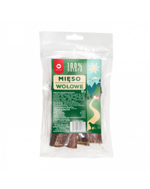 MACED Natural recompense fasii pentru caini, cu vita 60 g