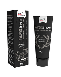 Pastă recompensă câini antrenament vită cerb și caise SYTA MICHA PasteLove 75g