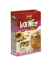 VITAPOL Hrana porcusori de guinea, cu fructe 350 g