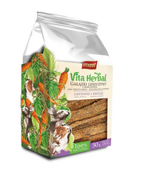 Vitapol Vita Herbal crenguțe legume-ierburi 50 g
