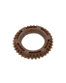 ECOMFY Woody Ring Jucarie caine13cm