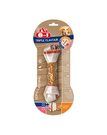 8IN1 Triple Flavour L 1 buc.
